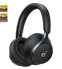 Life Q35 | Noise-Cancelling Headphones with LDAC