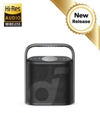 Motion 100 | Portable Bluetooth Wireless Speaker