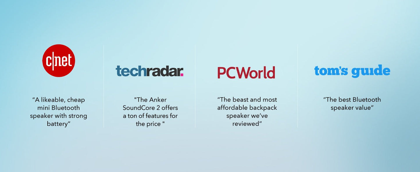 soundcore 2 (Refurbished)