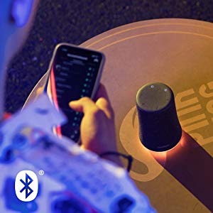soundcore Flare Mini (Renewed)