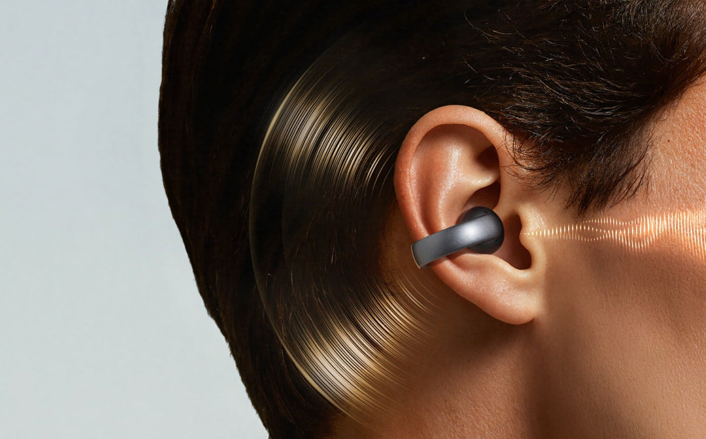 soundcore AeroClip (Refurbished)