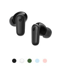 soundcore P20i True Wireless Earbuds, 10mm Drivers with Big Bass