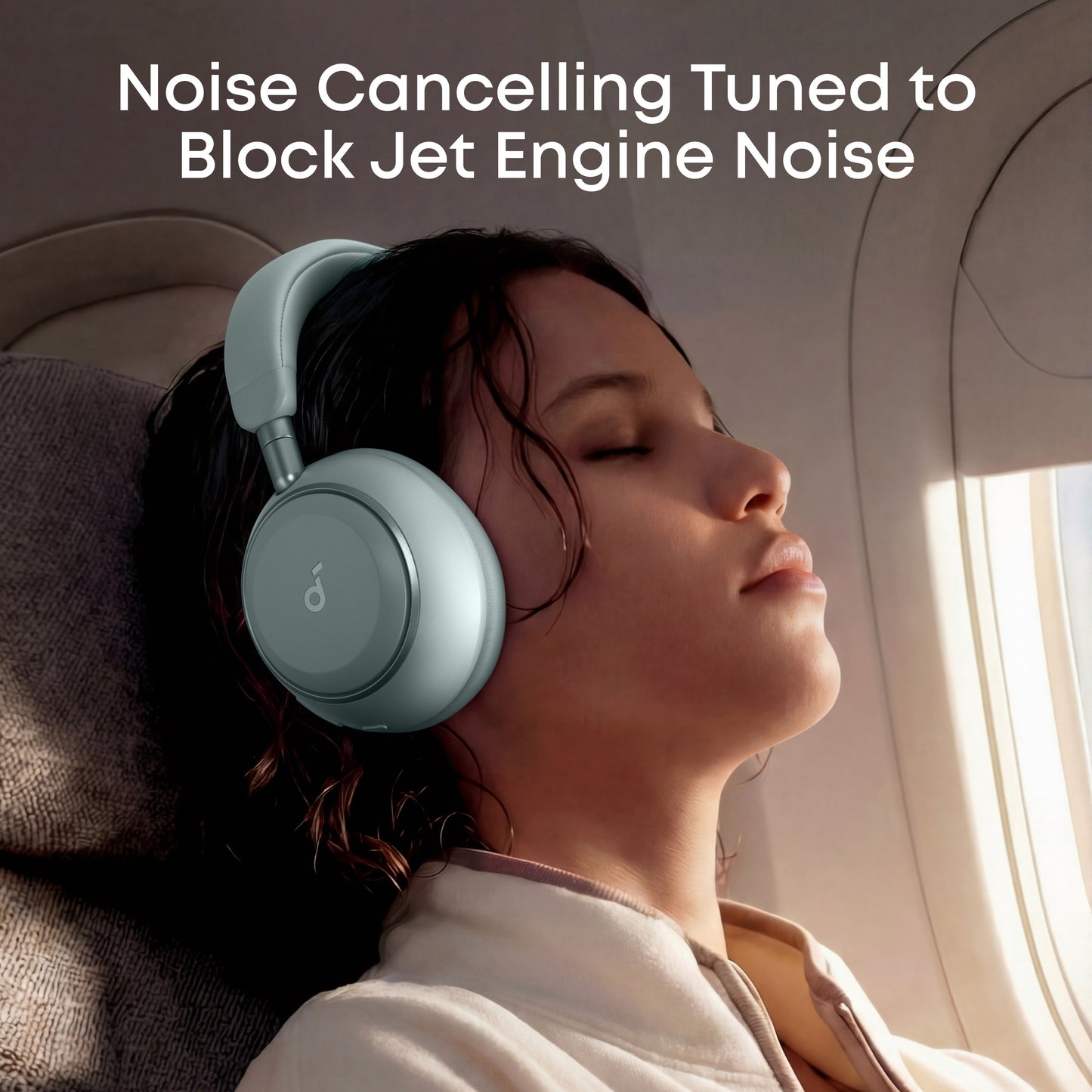 Wireless Headphones
