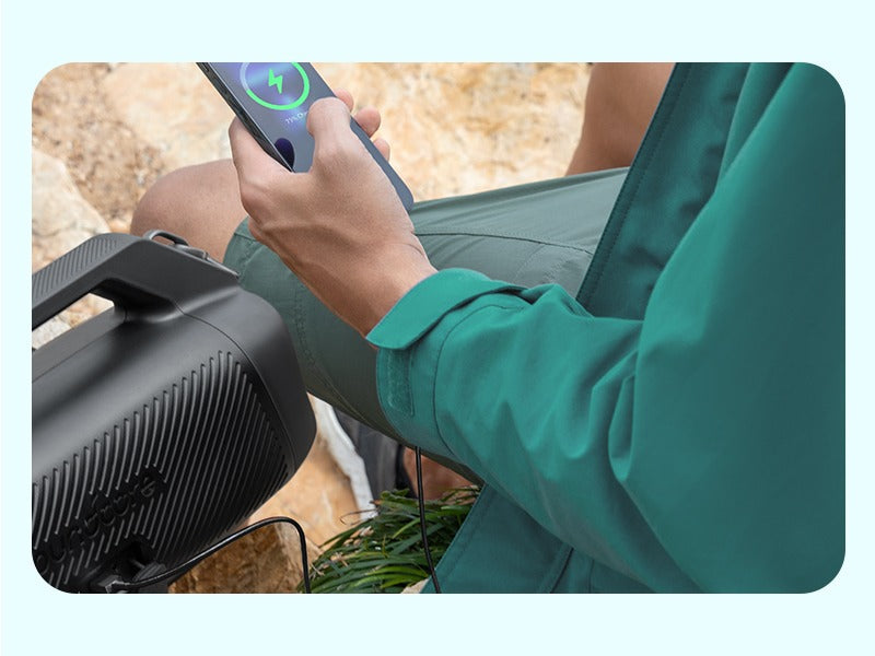 Motion Boom Plus (Refurbished)