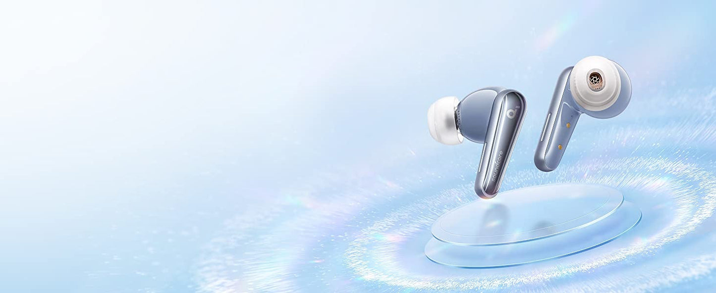 Liberty 4 | High-Quality Sound True Wireless Earbuds