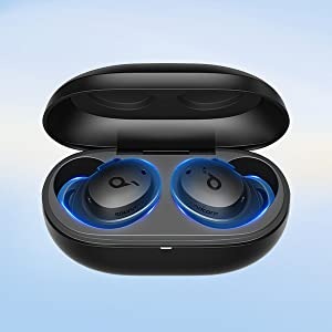 Life A3i | Mini Hybrid ANC Earbuds