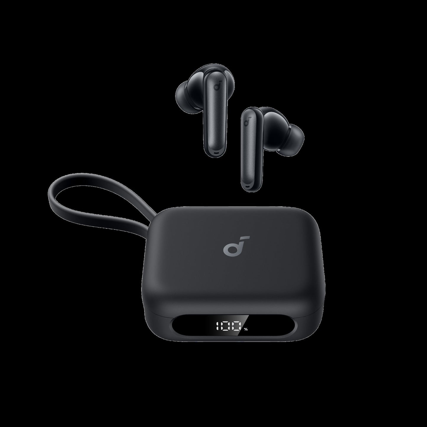 soundcore P41i | Earbuds with Built-In Phone Charging