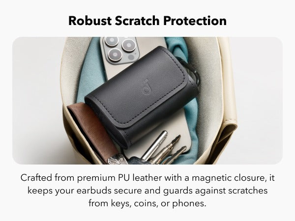 Travel Case for AeroFit Series