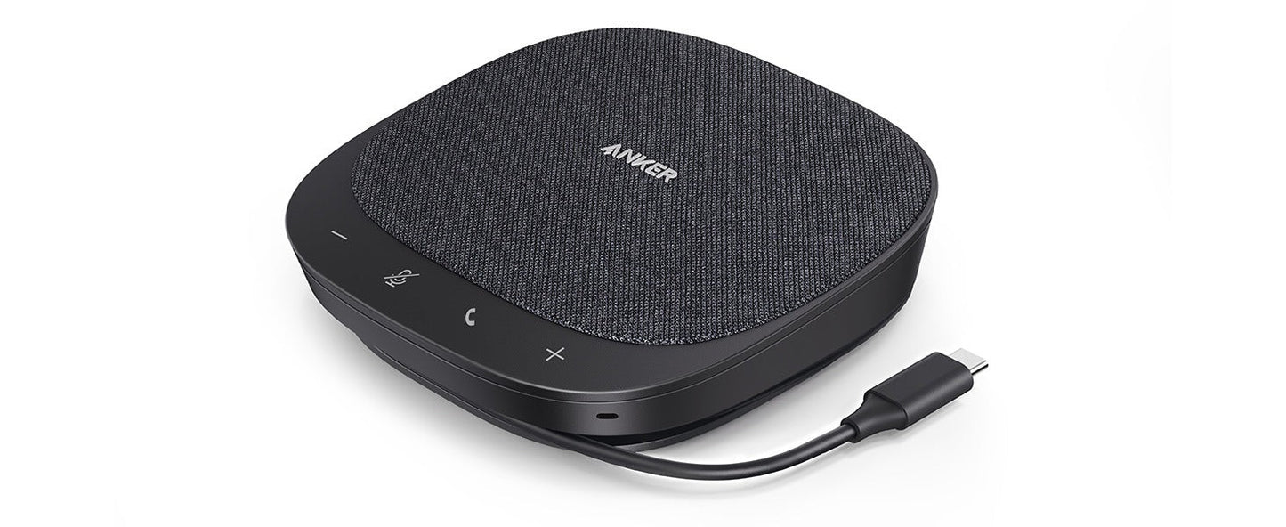 Anker PowerConf S330 USB Speakerphone