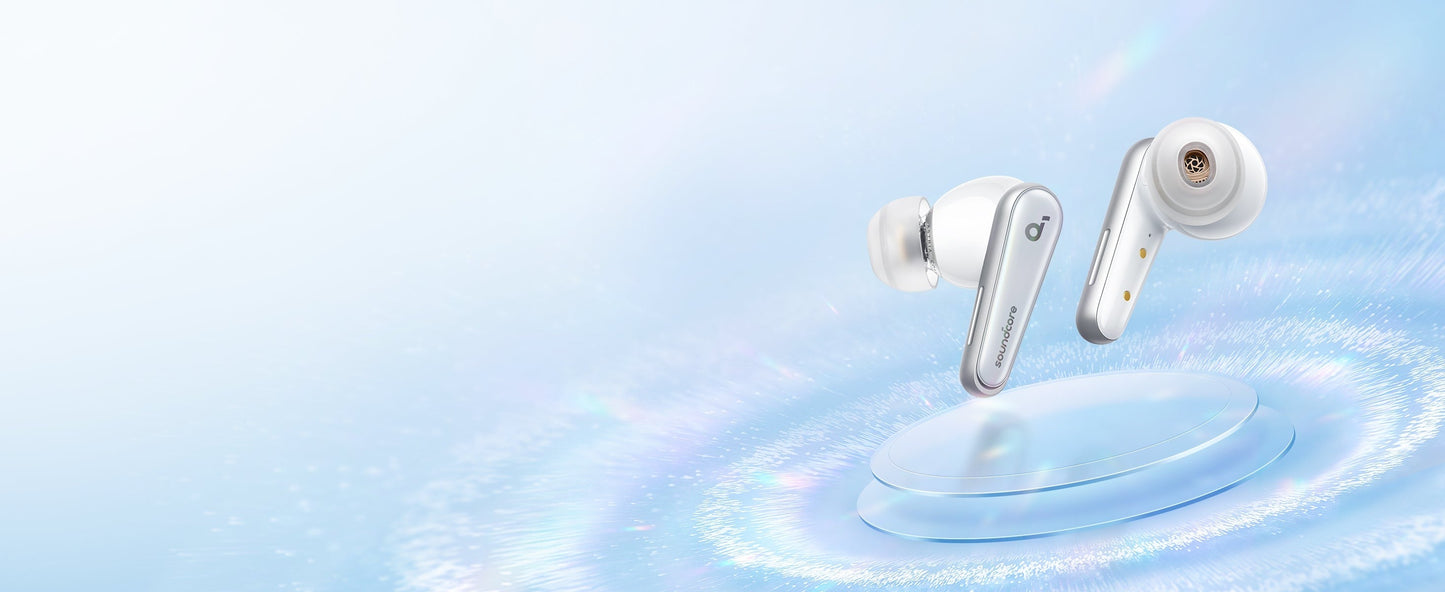 Liberty 4 | High-Quality Sound True Wireless Earbuds