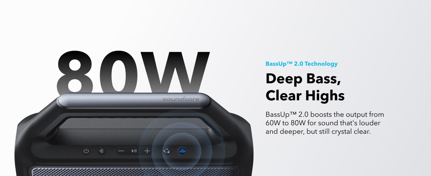 Boom 2 (Refurbished)