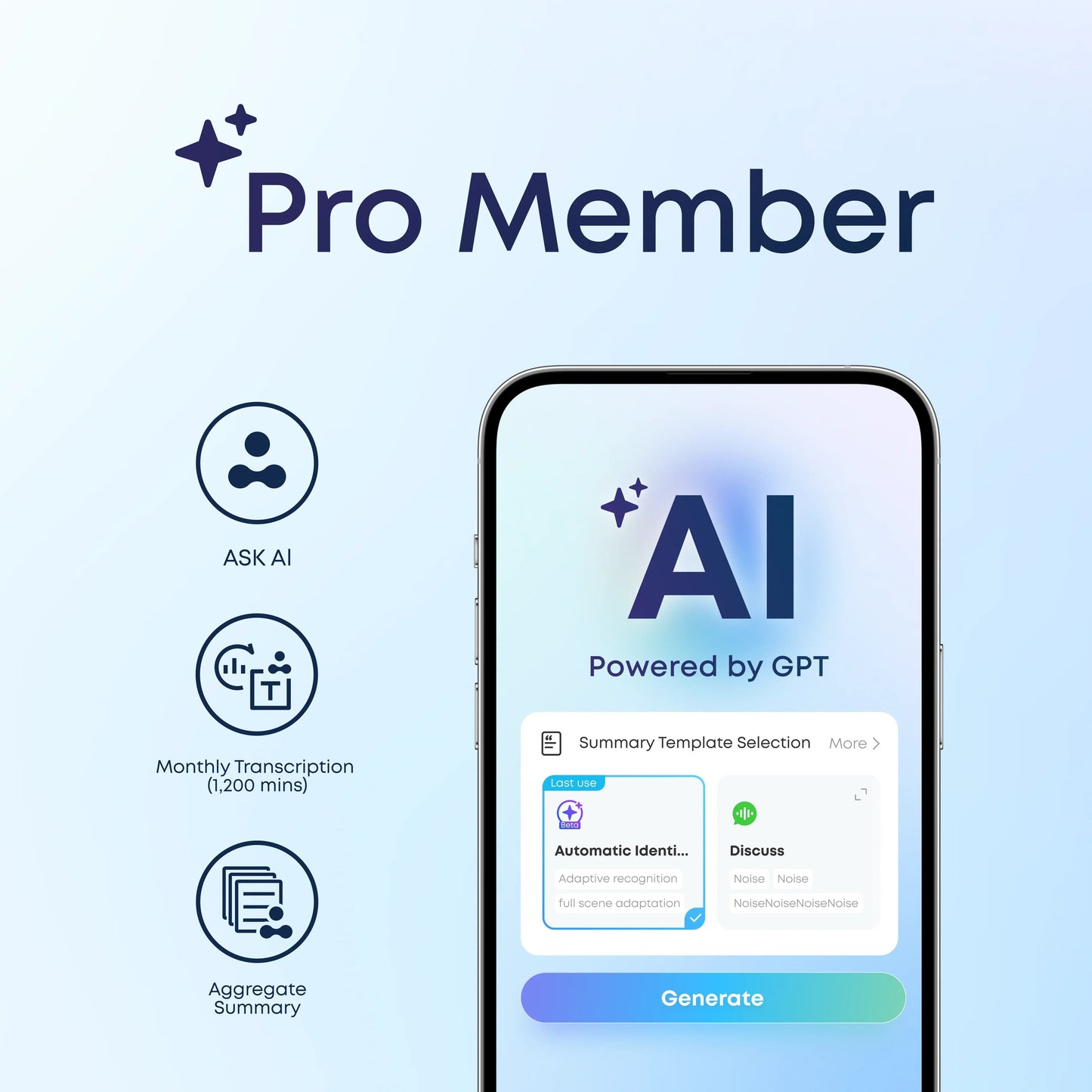 soundcore Work Pro Plan (1 year)