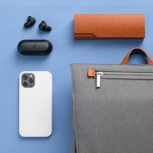 Life A1 | Bluetooth Earbuds with Customized Sound