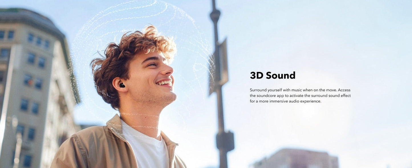 soundcore A30i