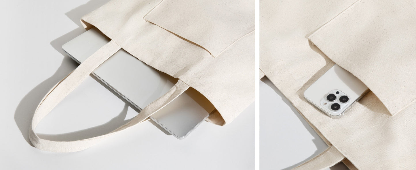soundcore Tote Bag