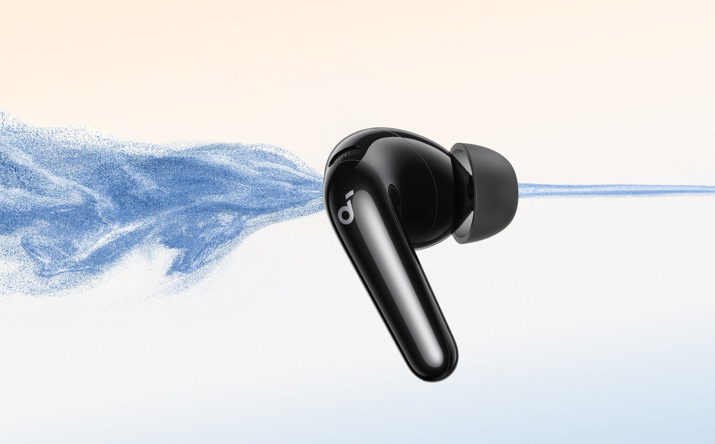 soundcore P31i | Wireless Earbuds with Immersive Adaptive ANC