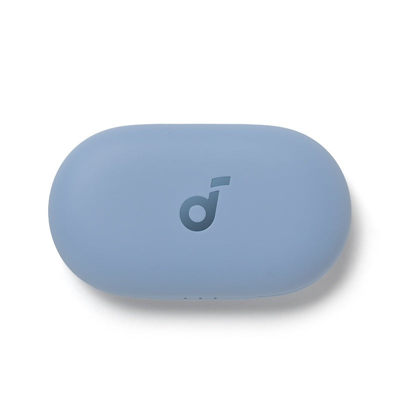 soundcore AeroFit Charging Case - Blue