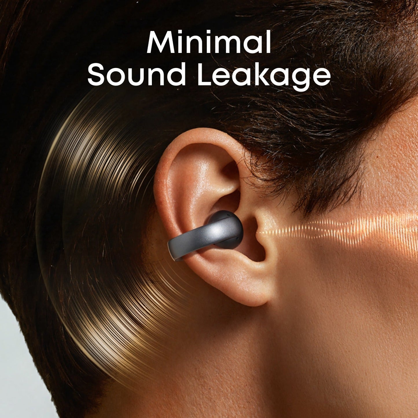 soundcore AeroClip (Refurbished)