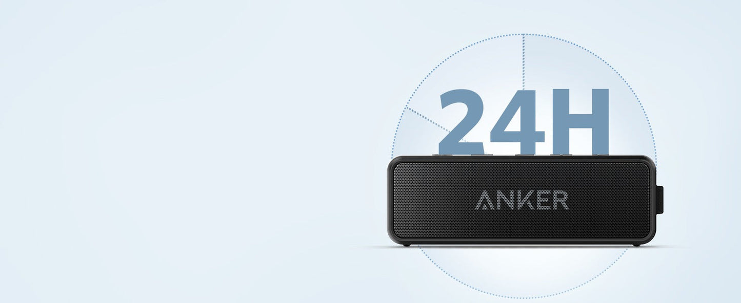 soundcore 2 (Refurbished)