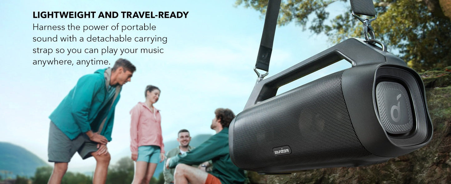 Motion Boom Plus (Refurbished)