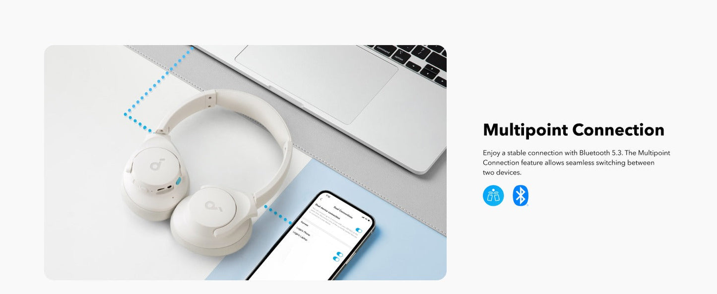 soundcore Q11i