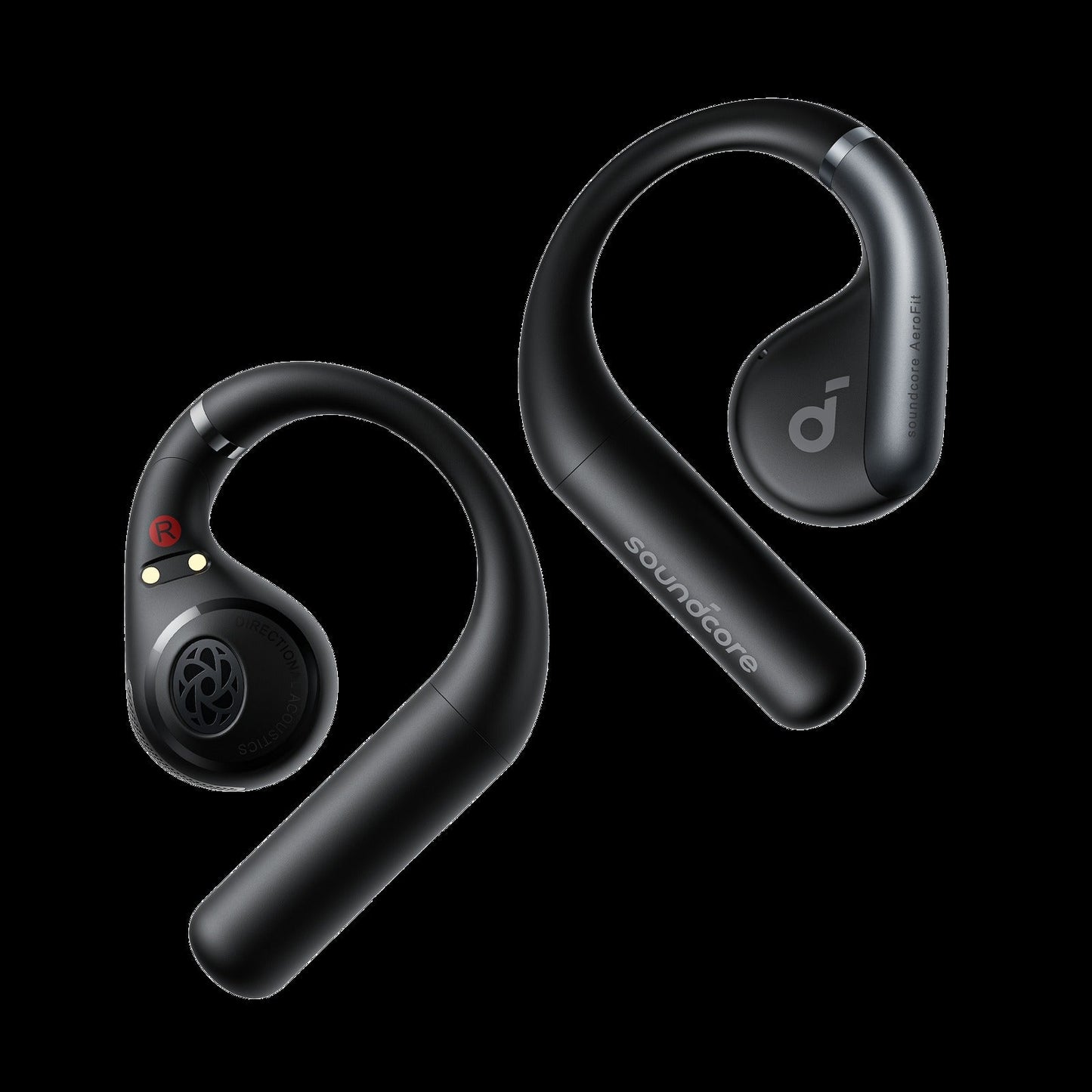 AeroFit | Superior Comfort Open-Ear Earbuds