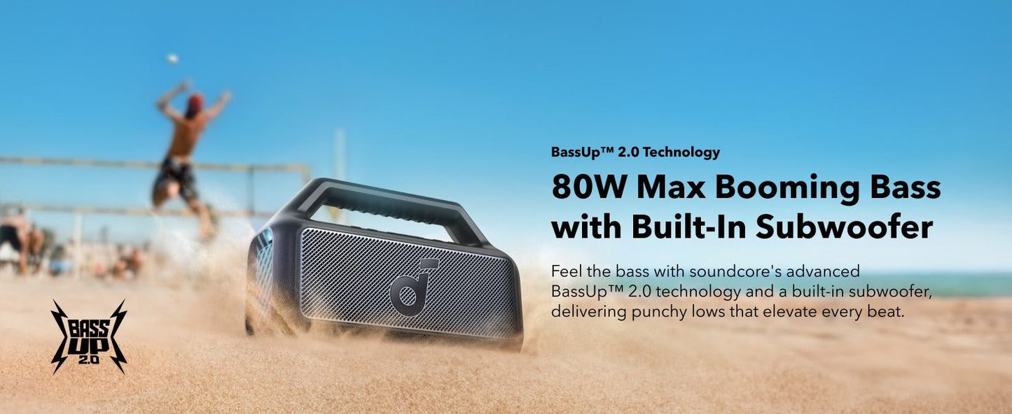 Boom 2 (Refurbished)