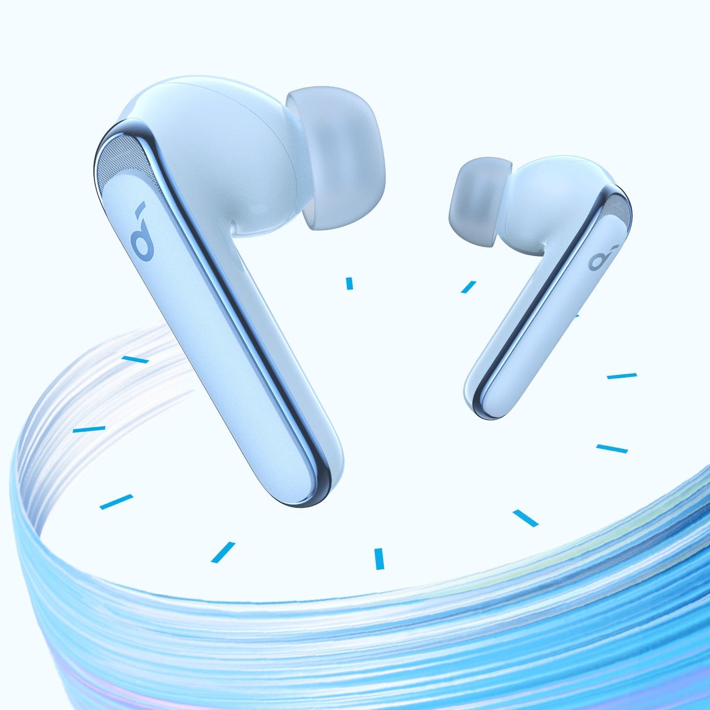Life P3 | Noise Cancelling Earbuds with Bass