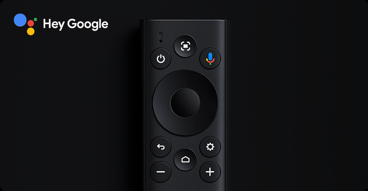 soundcore Nebula Cosmos 4K SE | Dolby Vision Projector with Google TV
