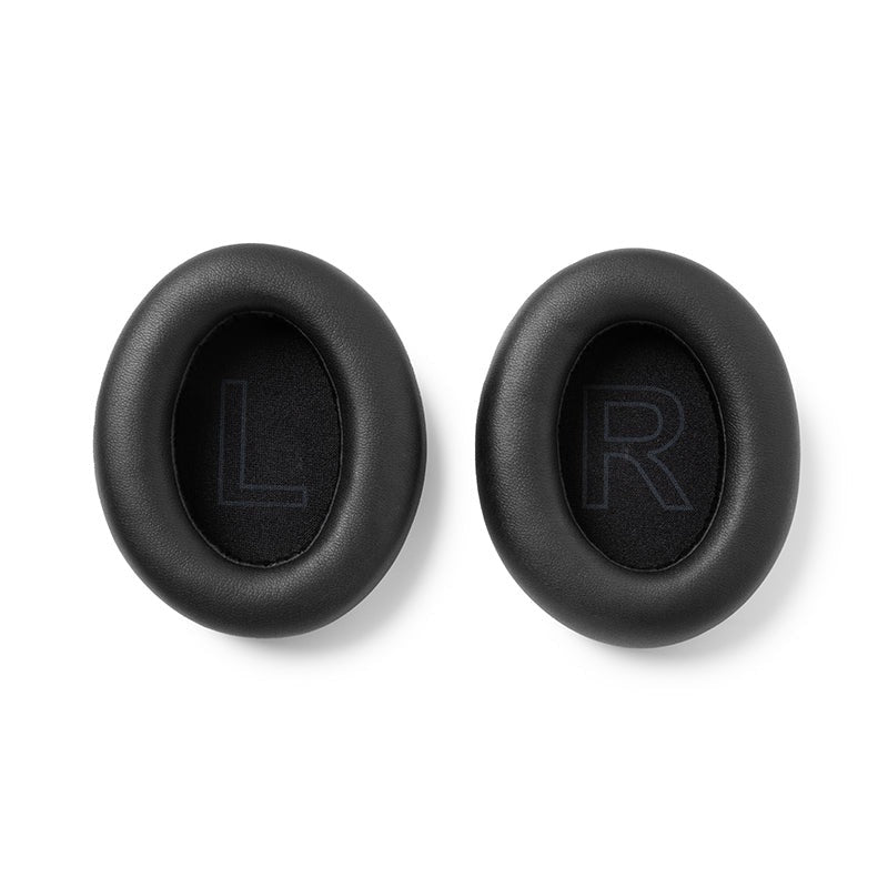 soundcore Q20i Ear Cushions - Black