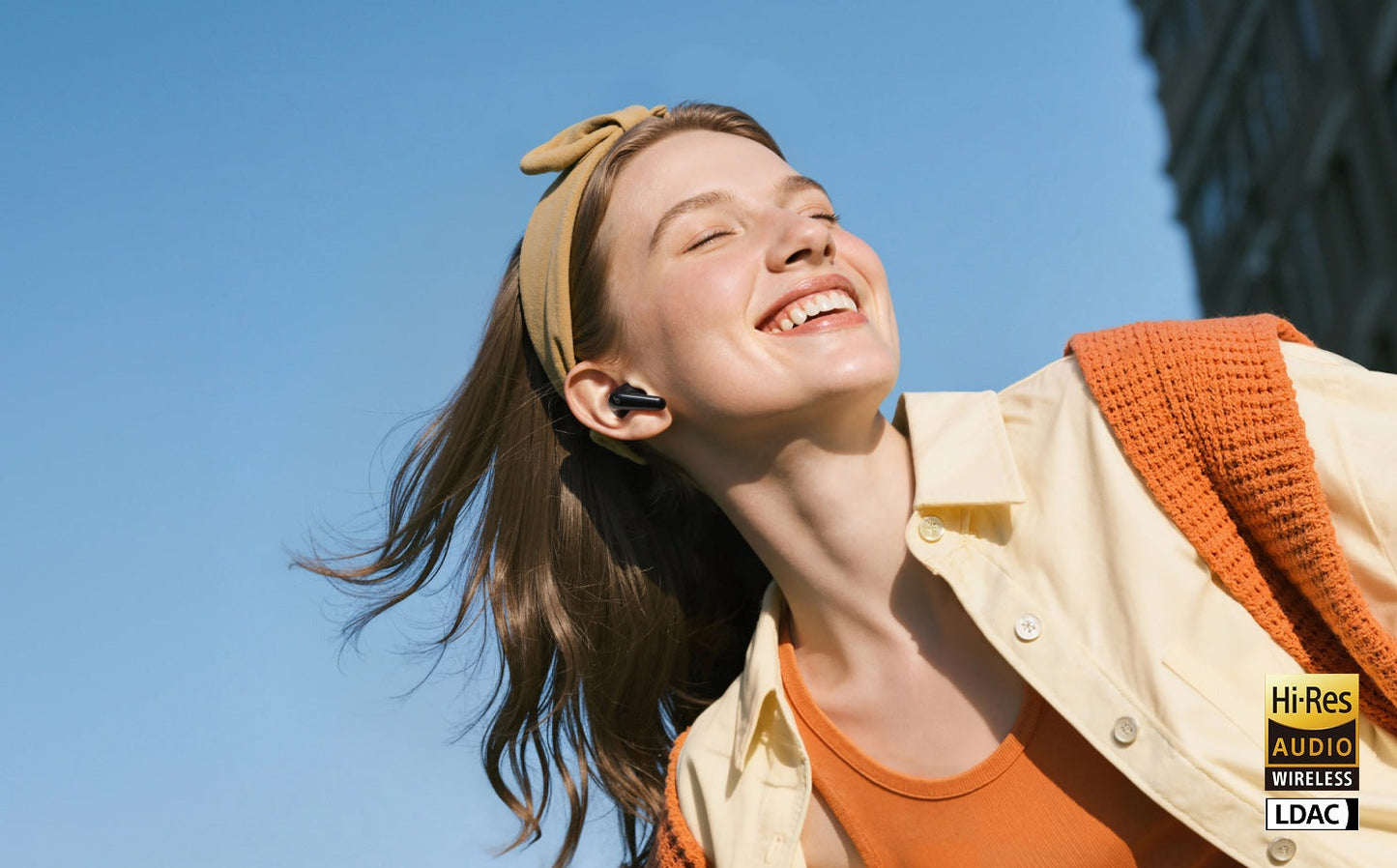 soundcore P31i | Wireless Earbuds with Immersive Adaptive ANC