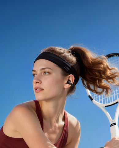 soundcore C50i | Comfortable Clip on Earbuds with Powerful Bass