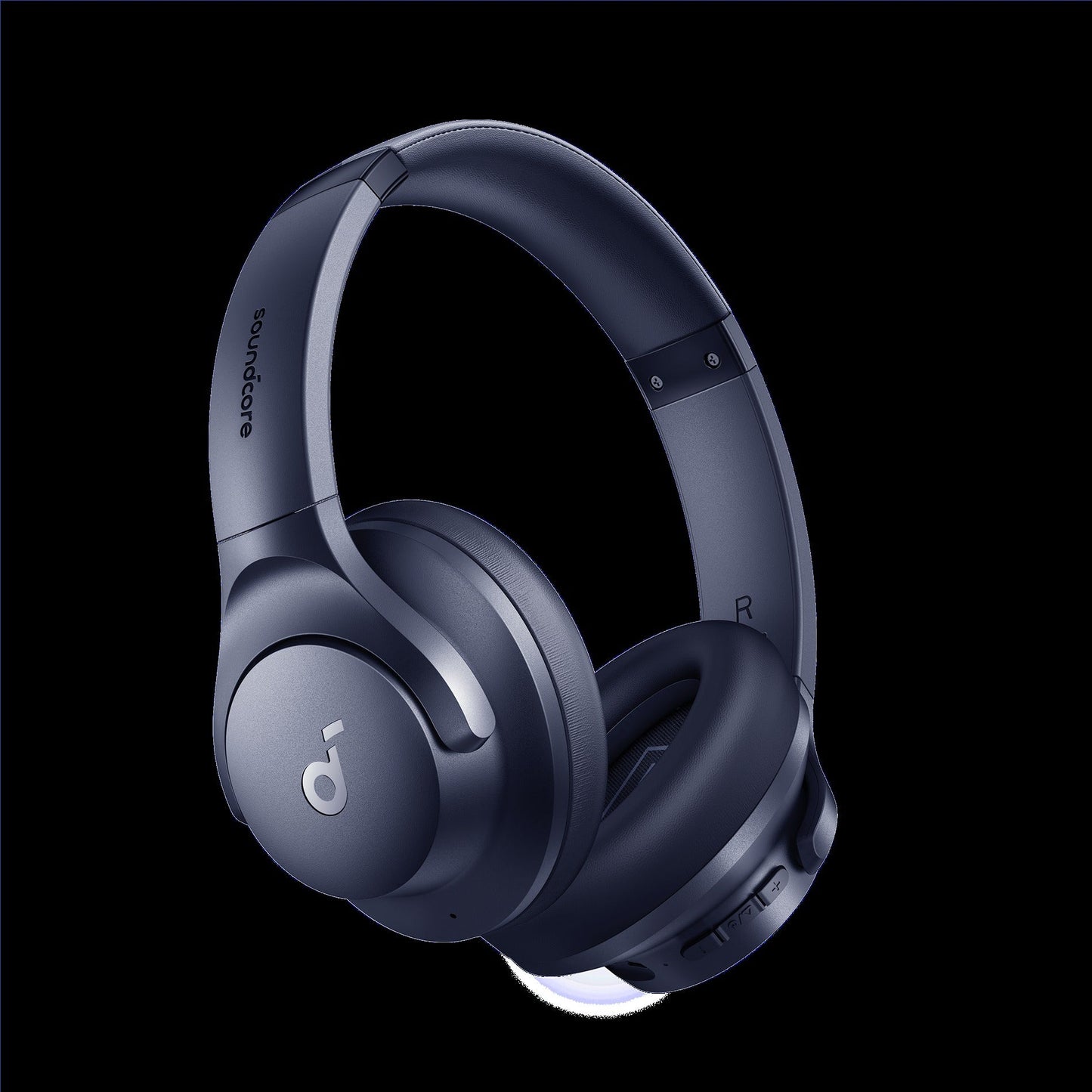Q20i | Hybrid Active Noise Cancelling Headphones