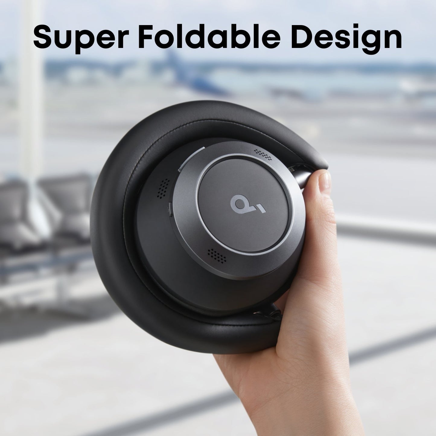 Wireless Headphones