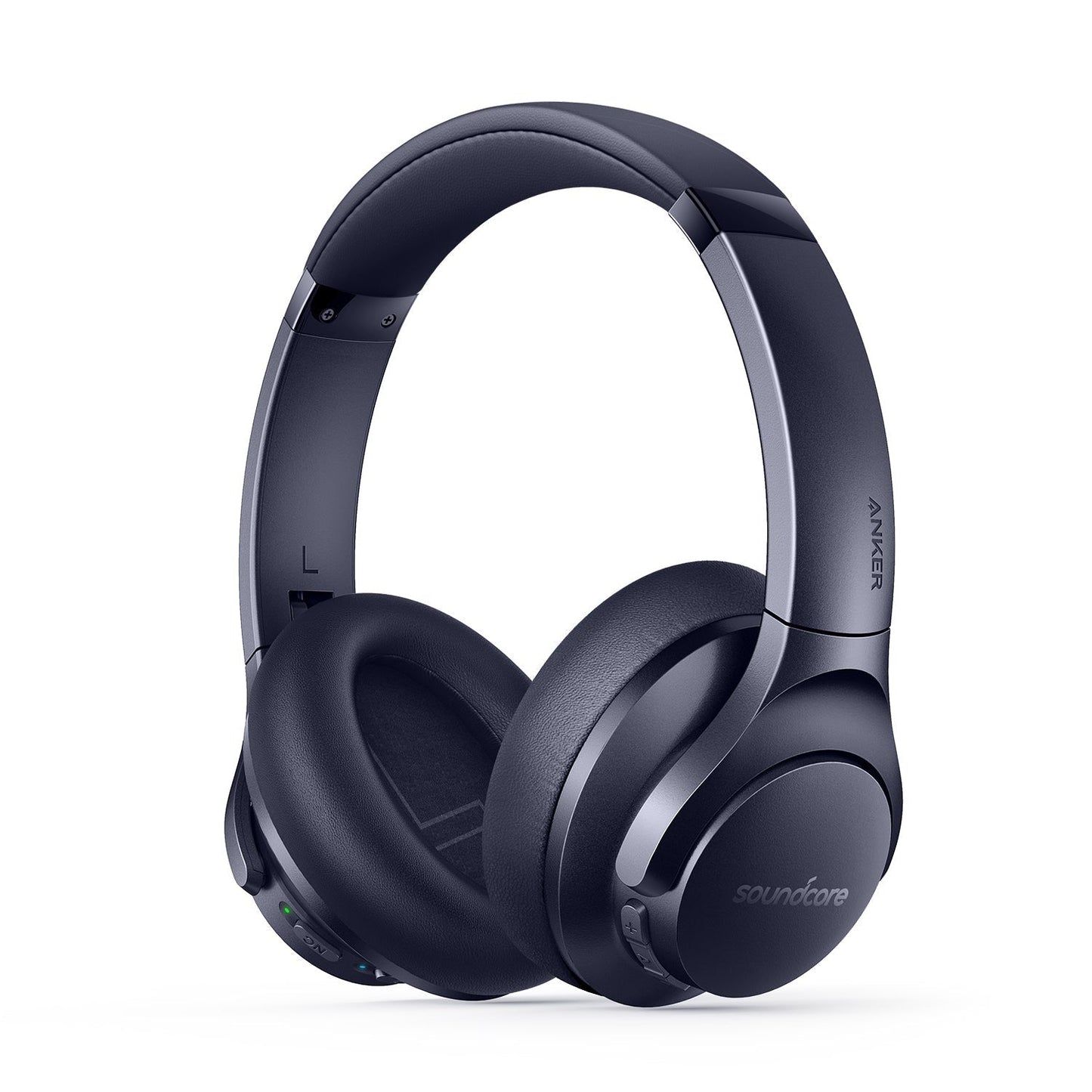 Life Q20+ | ANC Headphones with Hi-Res Audio