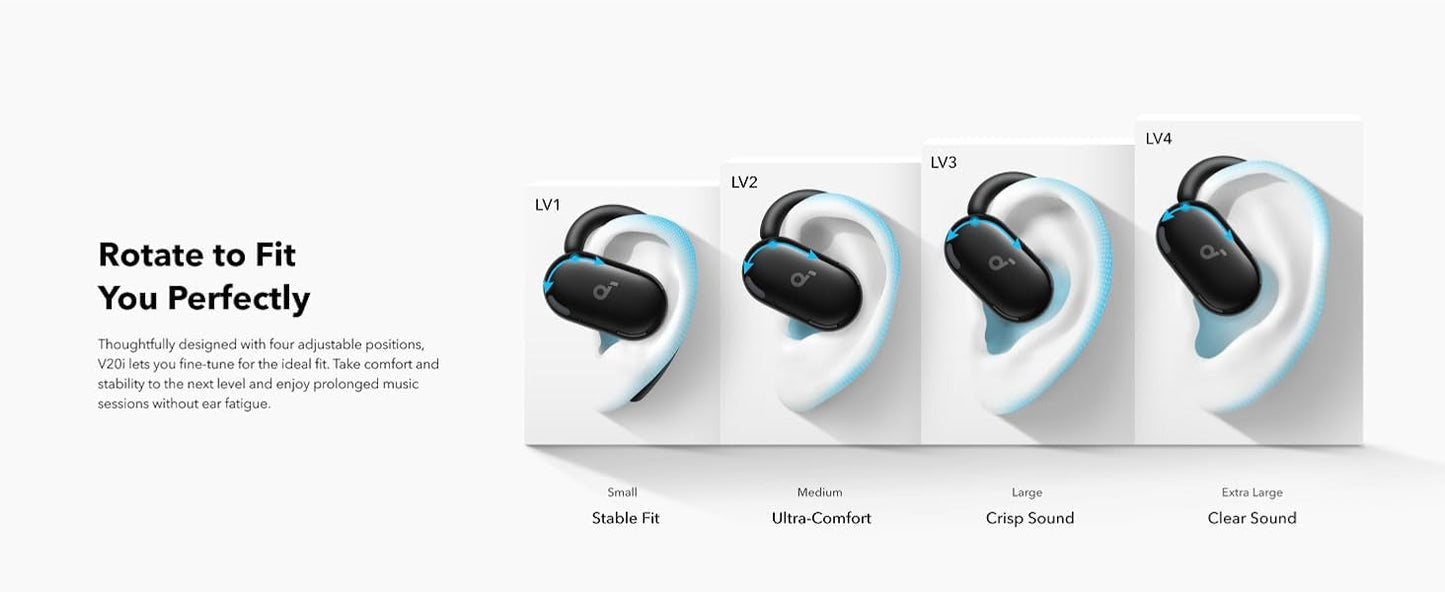soundcore V20i (Refurbished)