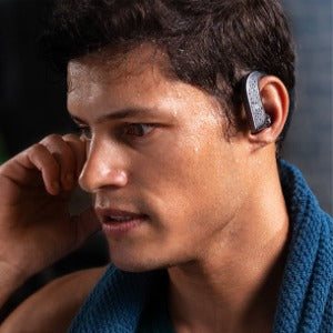 Spirit X2 | True-Wireless Sport Earphones