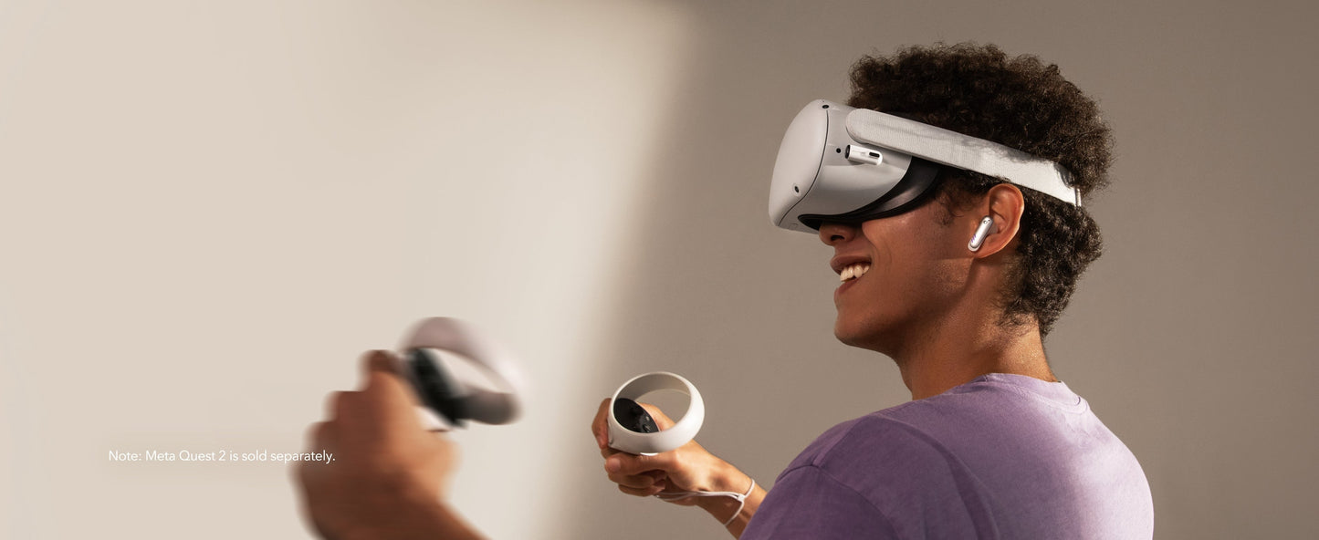 VR P10 | Wireless Gaming Earbuds