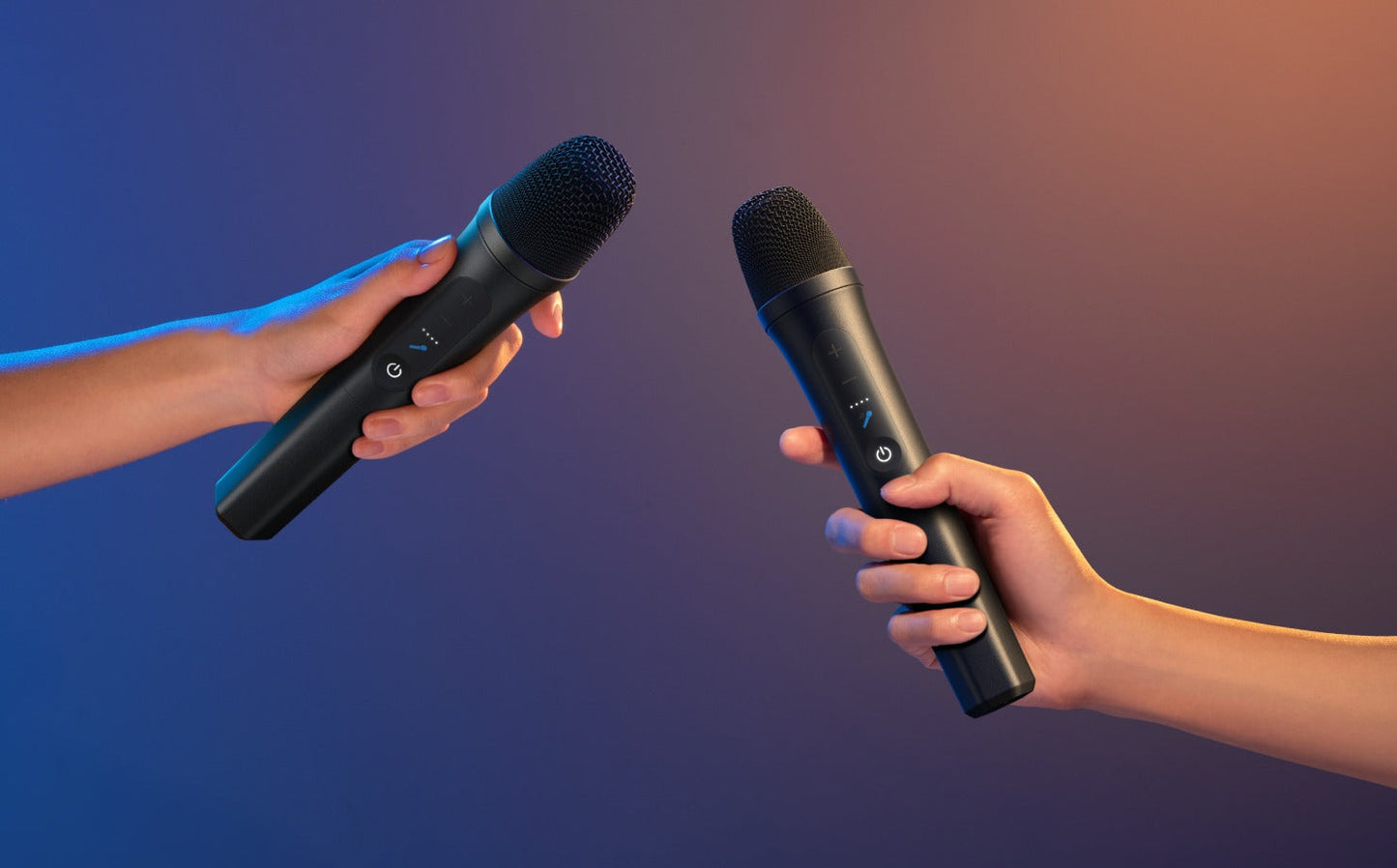 soundcore Rave 3S | AI Karaoke Party Speaker with 200W Sound