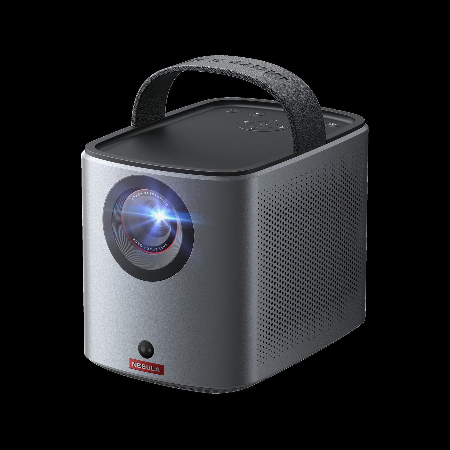 soundcore Nebula Mars 3 Air | Portable Google TV Projector