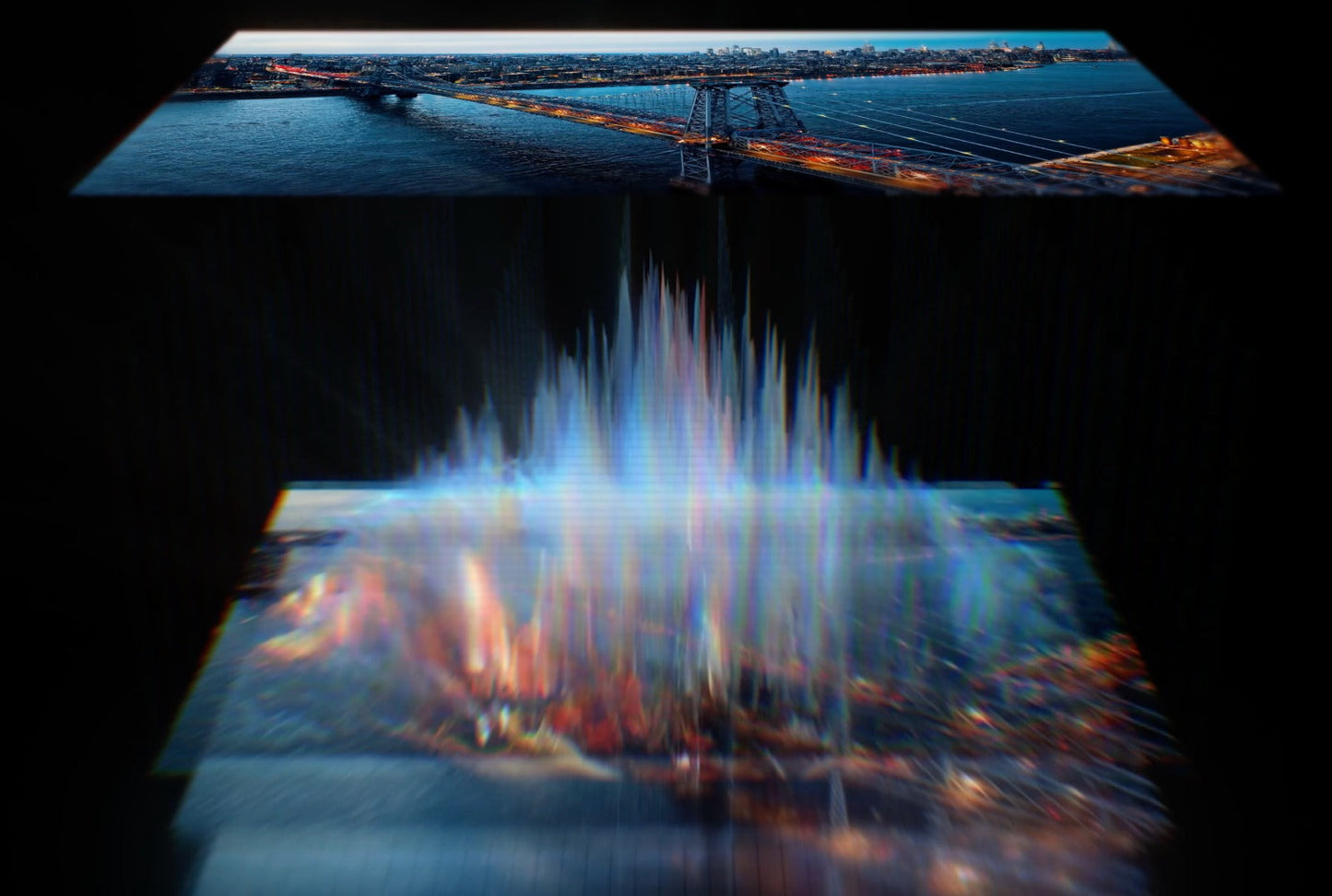soundcore Nebula Cosmos 4K SE | Dolby Vision Projector with Google TV