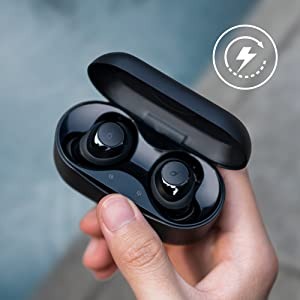 Life U2 | Neckband Bluetooth Headphones