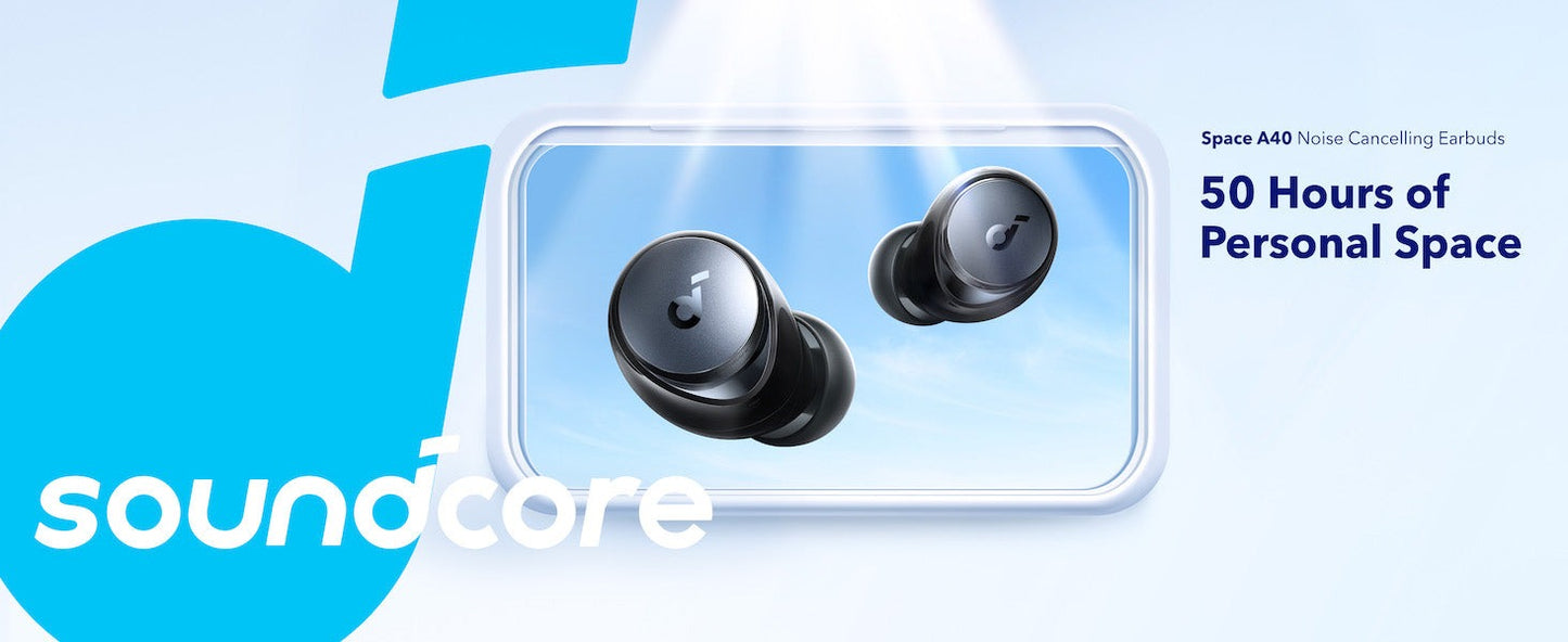 Space A40 (Refurbished)