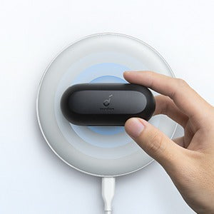 Life A1 | Bluetooth Earbuds with Customized Sound