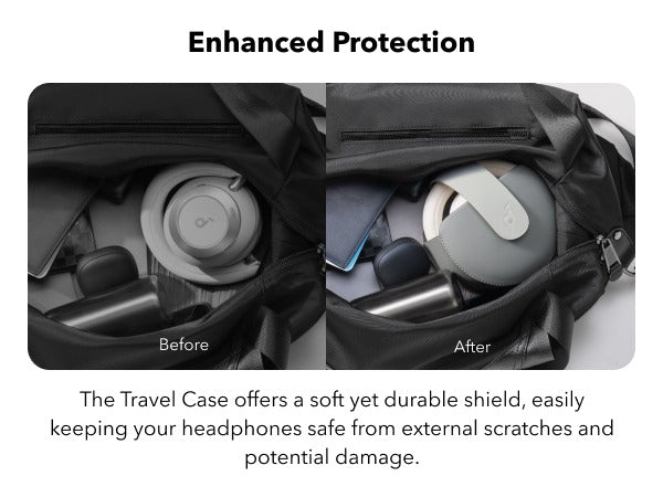 Space One Pro Travel Case