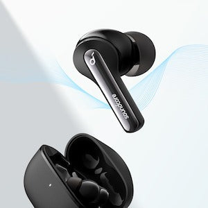 Life P3i | Hybrid Active Noise Cancelling Earbuds