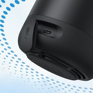 soundcore Mini 3 (Renewed)