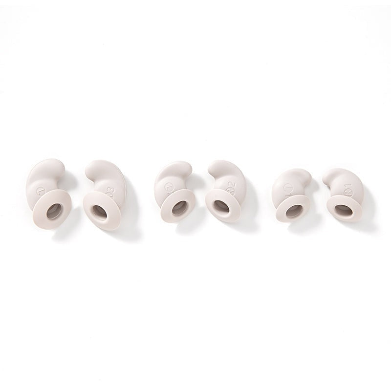 soundcore Sleep A20 Earwings/Eartips Kit - Slumber Beige