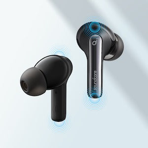 Life P3i | Hybrid Active Noise Cancelling Earbuds