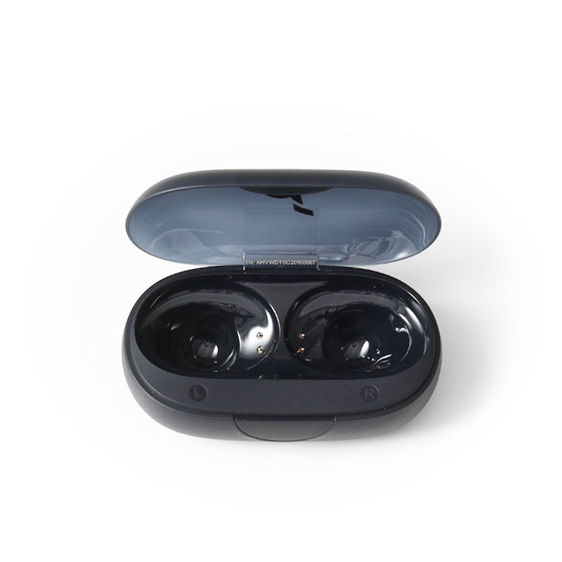 Sport X10 Charging Case - Black